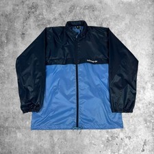 Adidas Rain Jacket 90s Retro