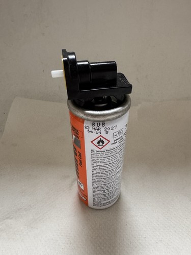 Paslode mini fuel cell - paslode, gas