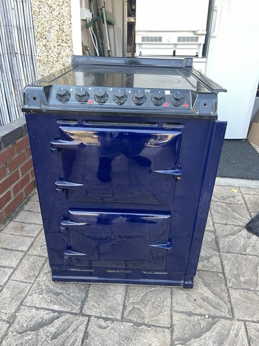 Aga mini conventional electric - aga,