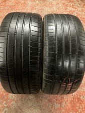 X2 285 35 22 Bridgestone