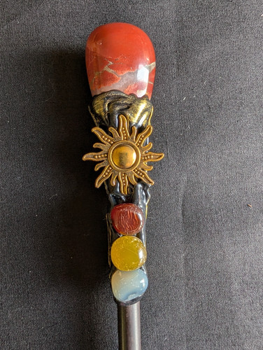 Beautiful handmade natural