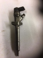 fuel injector renault master