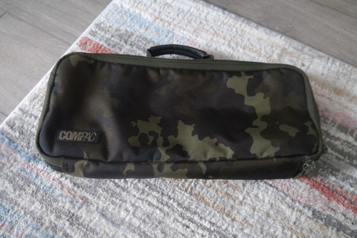 Korda compac buzz bar bag - bar,