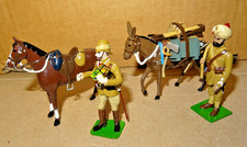 Under Two Flags - 21st Madras