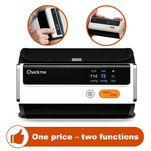 Checkme bp2 upper - upper, arm