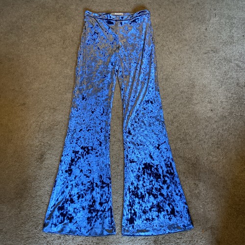 Zara women soft blue - soft,