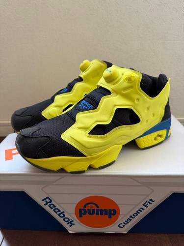 Reebok pump fury awake - fury,