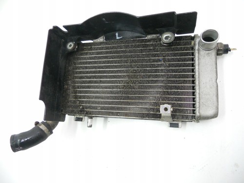 Honda vfr 800 rc46 left - honda, fi