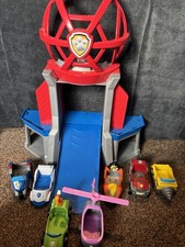 Paw Patrol The Movie Adventure