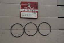 NORTON BIG 4 596CC STANDARD