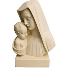 Vintage Art Sculpture