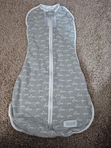 Woombie sleepsack swaddle - , size