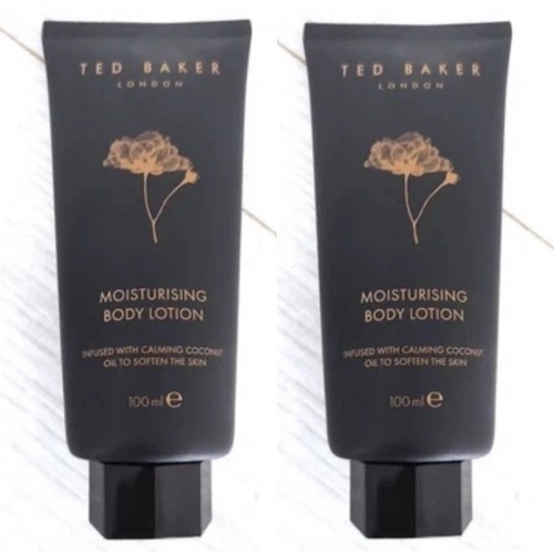 Ted baker moisturising body - baker,