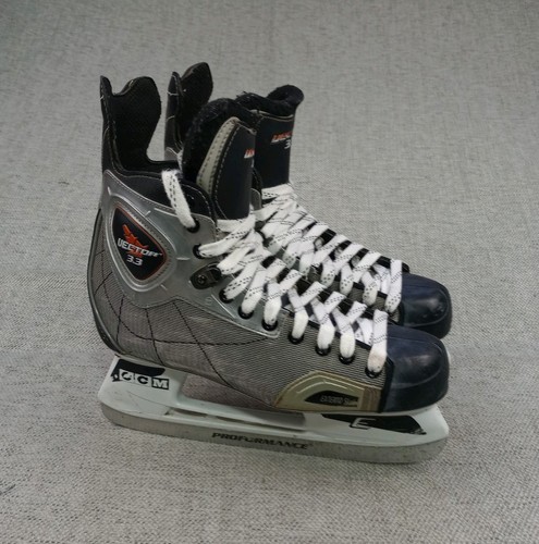 Ccm vector ice - ice, hockey