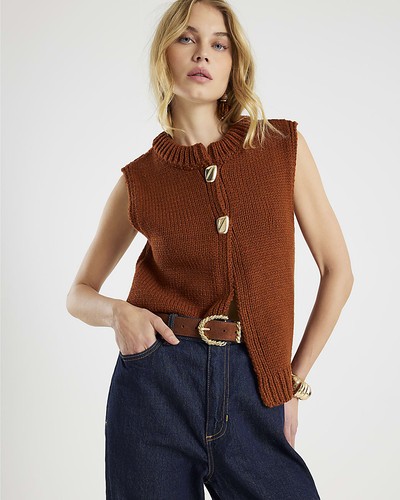River island womens cardigan - river,