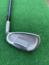 Mizuno T Zoid MX-20 Pitching