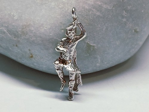 Sterling silver 925 highland - sterling,