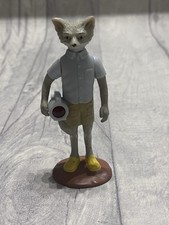 2009 McDonalds Fantastic Mr