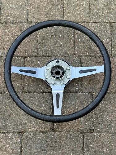Triumph stag late mk2 steering - stag,