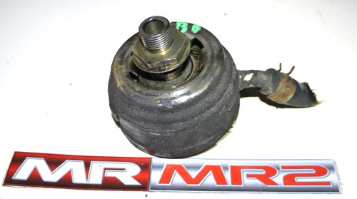 Toyota mr2 mk2 turbo revision1 - toyota,