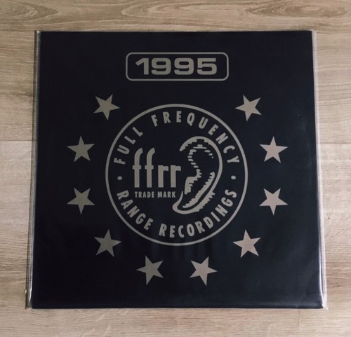1995 ffrr classics - volume, 8