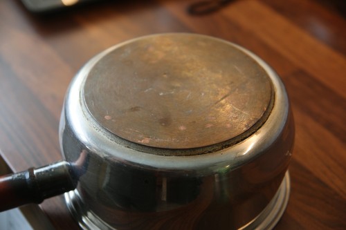 Prestige lifetime saucepan - prestige,