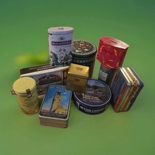 A Selection of Vintage Looking