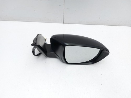 Wing mirror power - wing, front