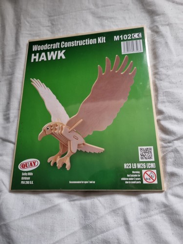Hawk woodcraft construction - hawk,