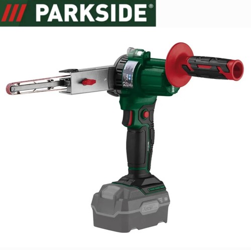 Parkside 20v cordless - parkside, belt