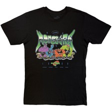 Space Jam T-Shirt: Monstars