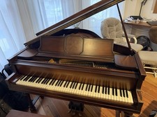 Vintage George Steck Baby