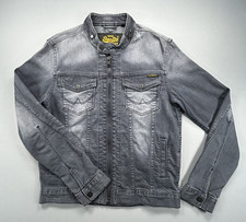 Superdry Denim Jacket Vintage
