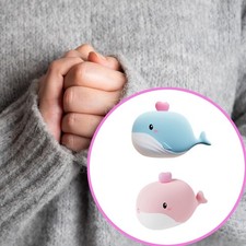 Hand Warmer USB Charging