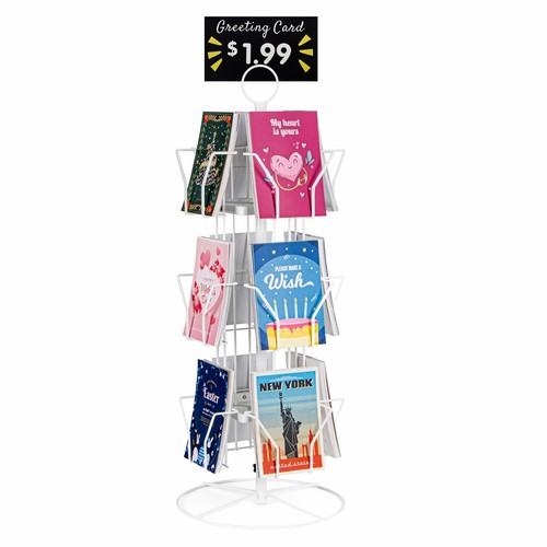 Anboxit greeting card - card, display