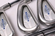 Callaway X-14 Irons / 3-PW /