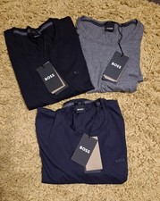 Hugo Boss Slim Fit T Shirt