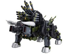 KOTOBUKIYA ZOIDS HMM Dibison