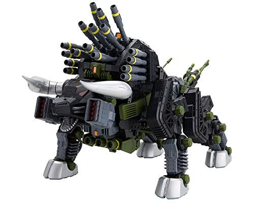 Kotobukiya zoids hmm dibison - kotobukiya,