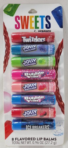 Taste beauty lip balm candy - balm,