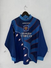 Authentic Large Vintage 95/96