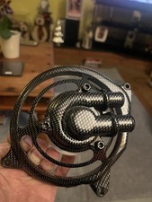 Yamaha Aerox Water Pump &