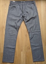 Reiss Jeans 1971 Shackleton