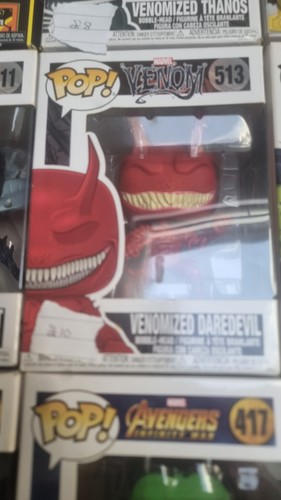 Funko pop vinyl marvel - vinyl:,