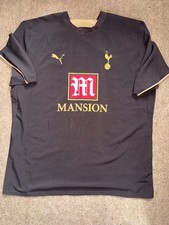 Tottenham Hotspur 2006/07
