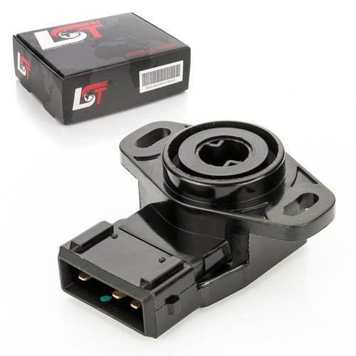 Throttle body potentiometer - throttle-body,