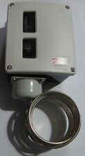 Danfoss RT102 Thermostat 017-514766