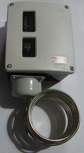 Danfoss rt102 thermostat - rt102,