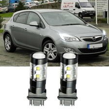 For Vauxhall Astra J 2009-2015