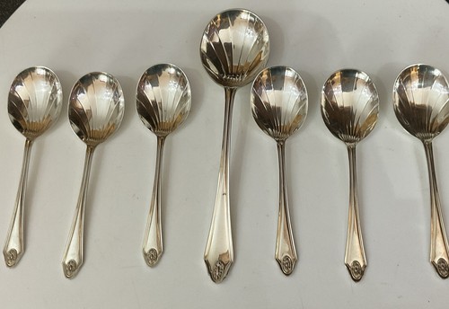 Vintage epns silver - epns,